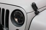 Jeep Wrangler Recon Concept 2013 года